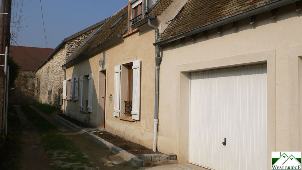 Maison GARANCIERES (78890) WEST BRIDGE