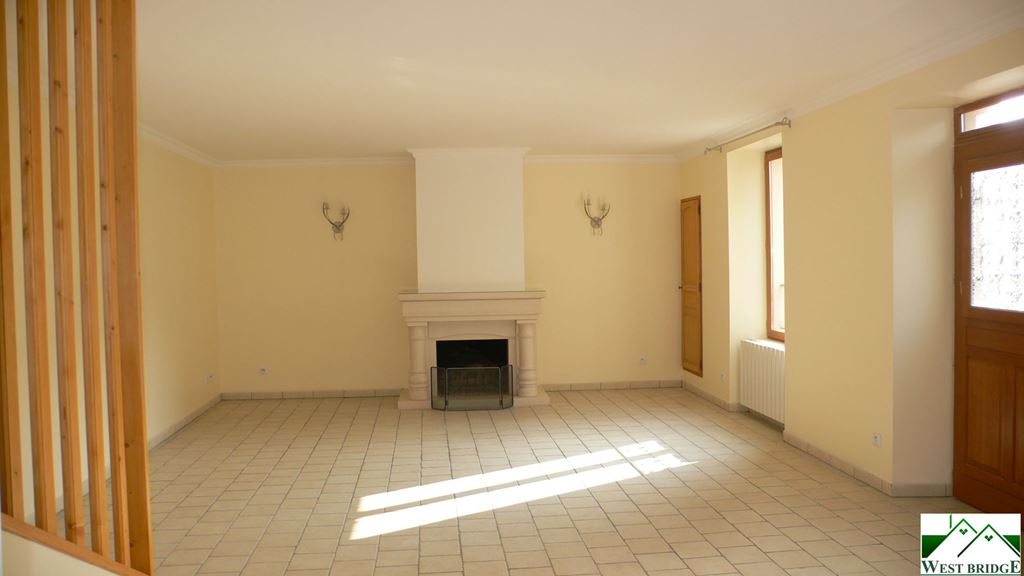 Maison GARANCIERES (78890) WEST BRIDGE