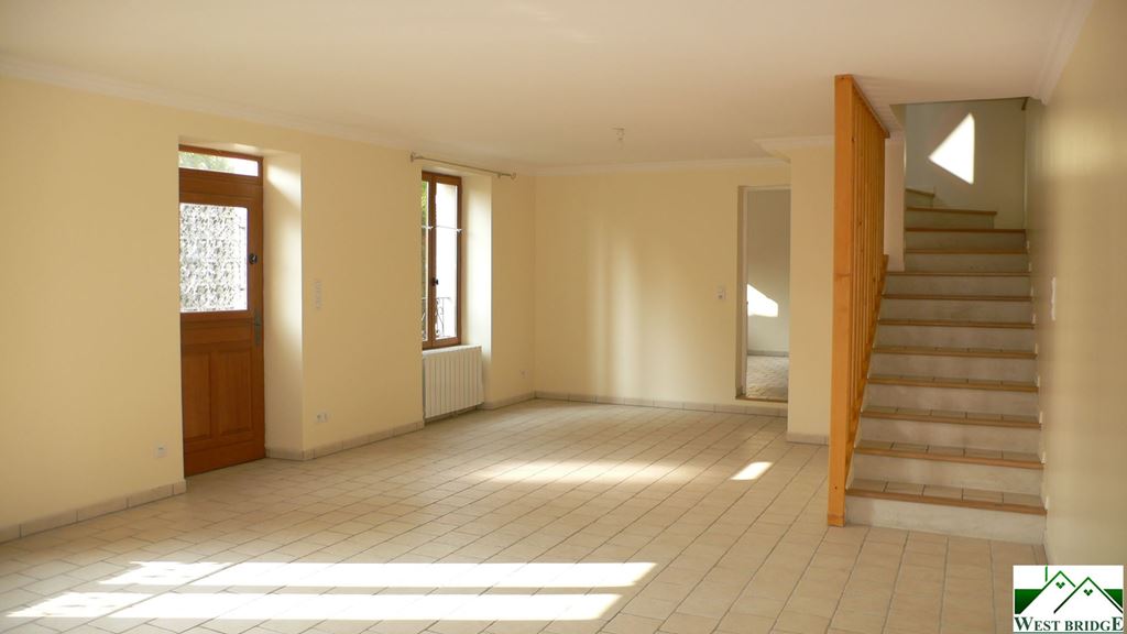 Maison GARANCIERES (78890) WEST BRIDGE