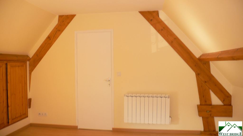 Maison GARANCIERES (78890) WEST BRIDGE
