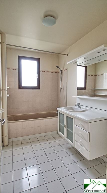 Maison ORGERUS (78910) WEST BRIDGE