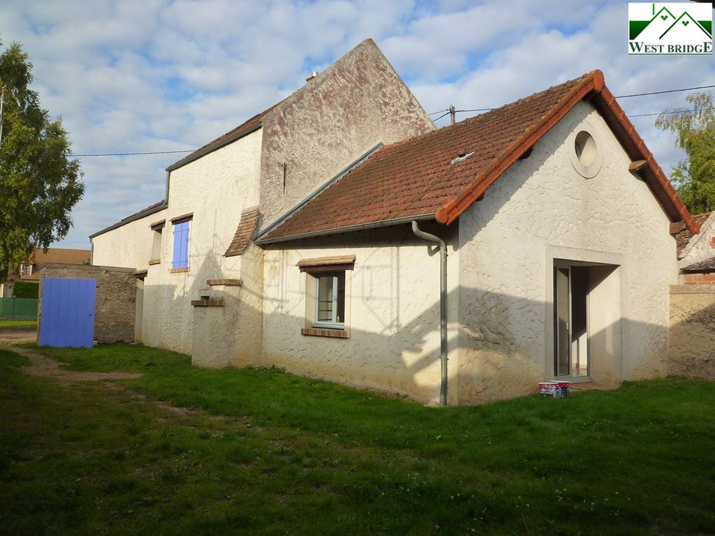Maison VILLIERS LE MAHIEU (78770) WEST BRIDGE