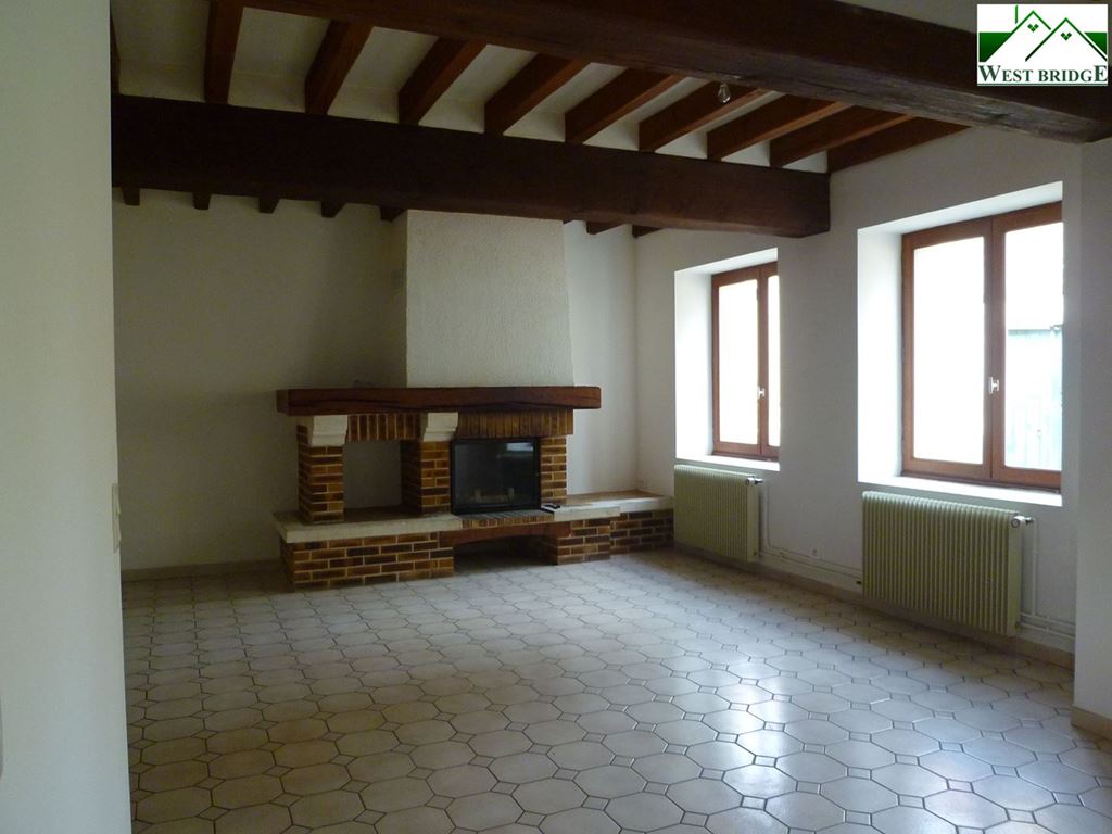 Maison VILLIERS LE MAHIEU (78770) WEST BRIDGE