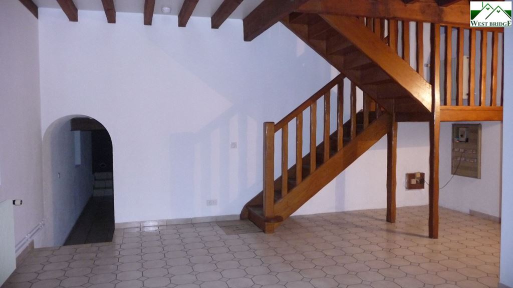 Maison VILLIERS LE MAHIEU (78770) WEST BRIDGE