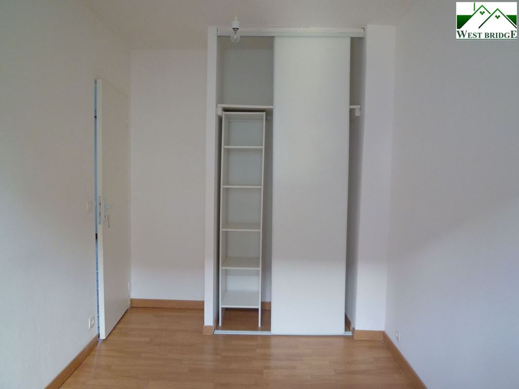 Appartement T2 LA QUEUE LEZ YVELINES (78940) WEST BRIDGE