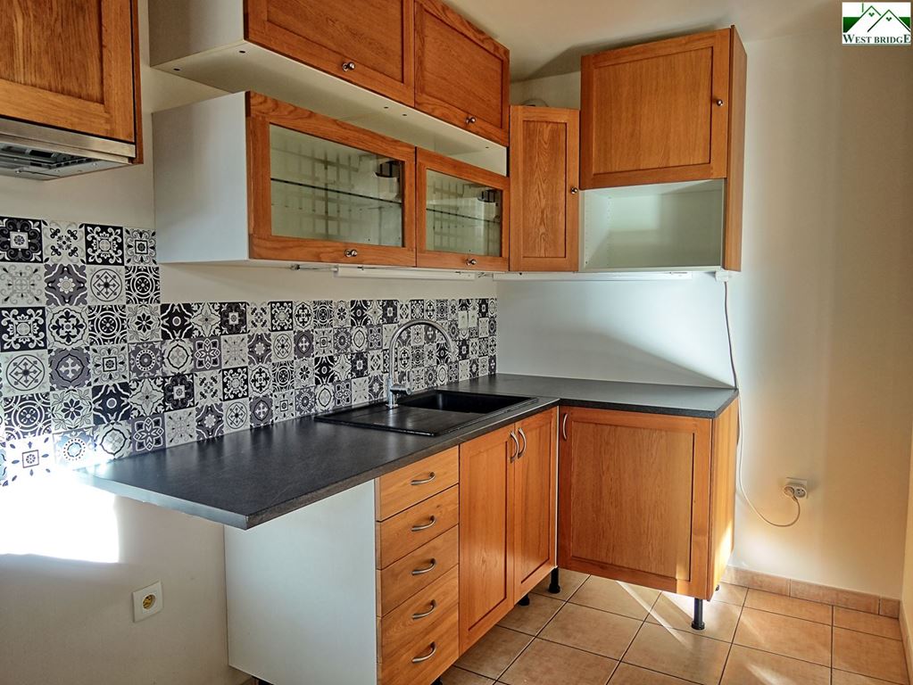 Appartement T3 LA QUEUE LEZ YVELINES (78940) WEST BRIDGE