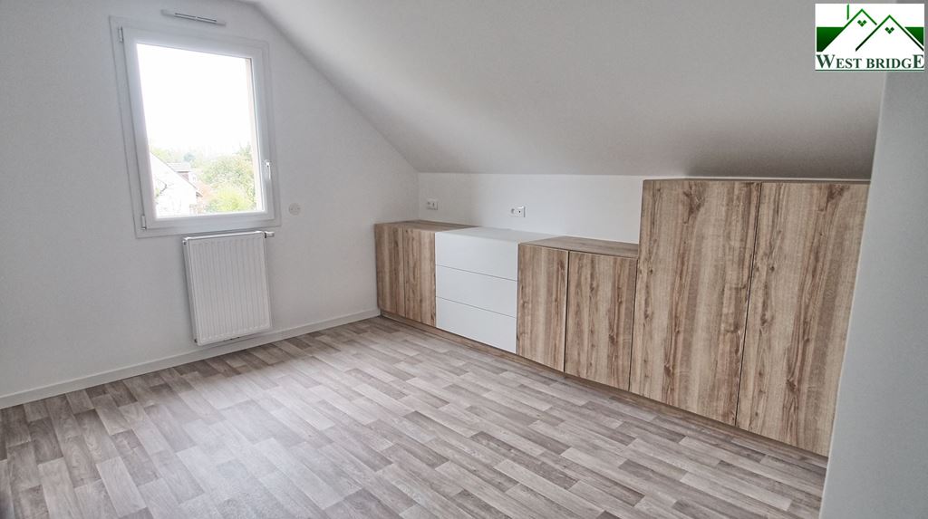 Maison GARANCIERES (78890) WEST BRIDGE