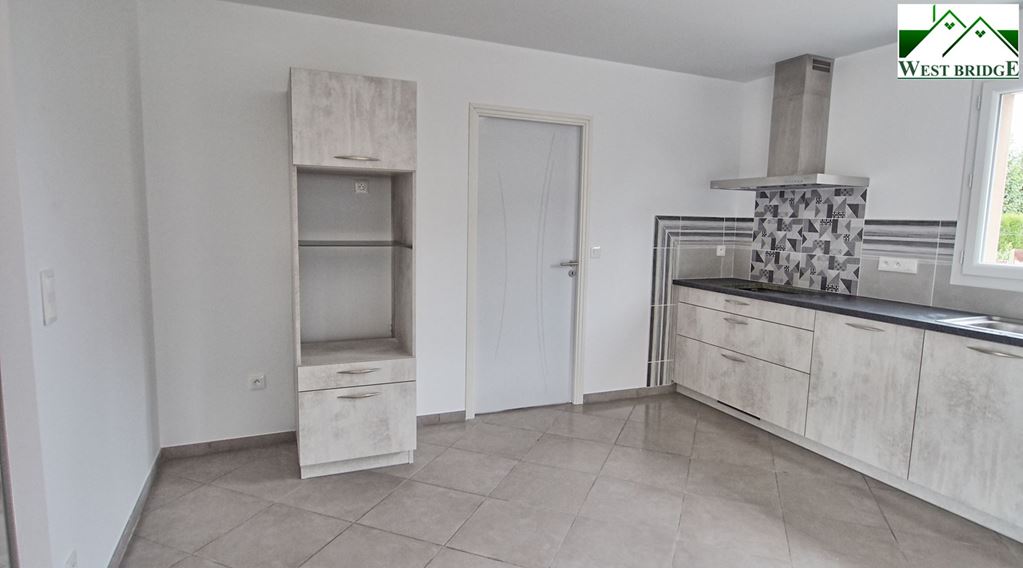 Maison GARANCIERES (78890) WEST BRIDGE