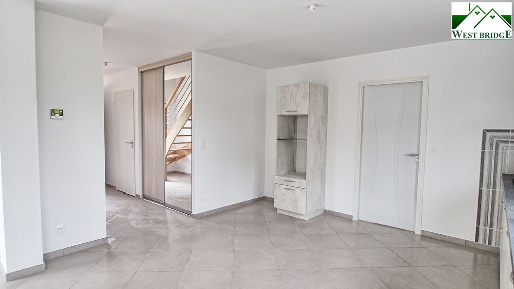 Maison GARANCIERES (78890) WEST BRIDGE