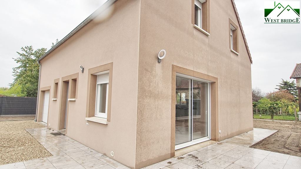 Maison GARANCIERES (78890) WEST BRIDGE