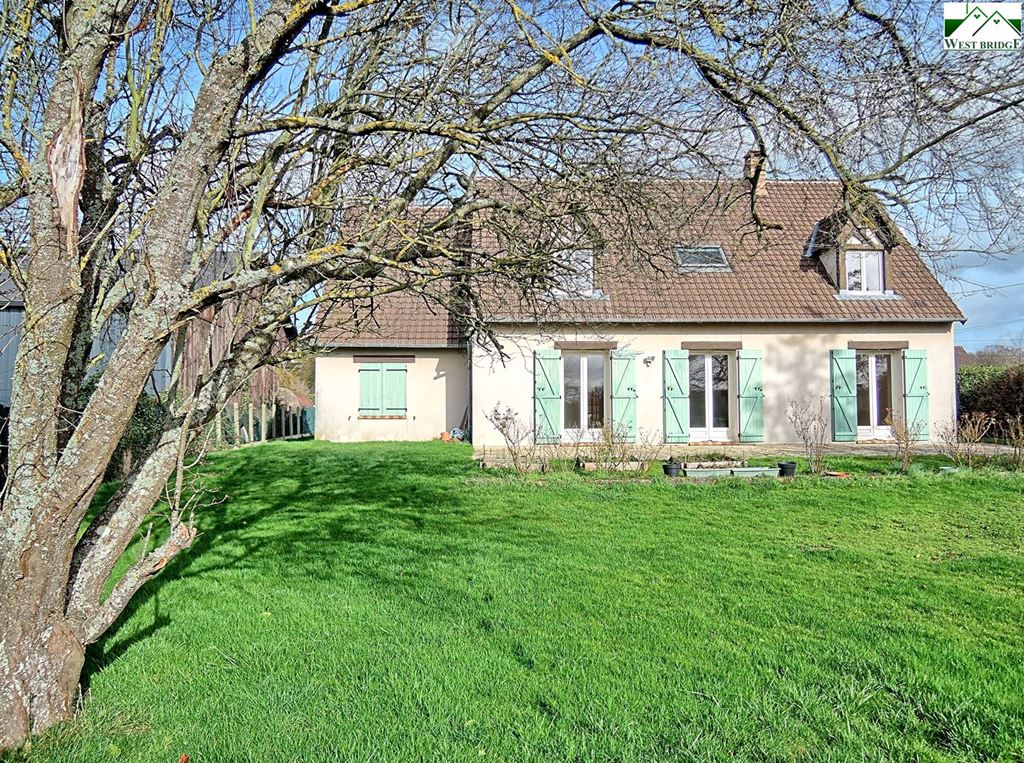 Maison VILLIERS LE MAHIEU (78770) WEST BRIDGE