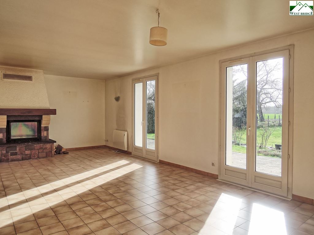 Maison VILLIERS LE MAHIEU (78770) WEST BRIDGE