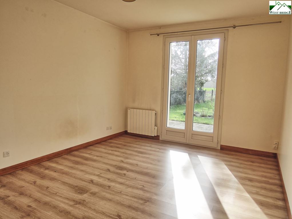 Maison VILLIERS LE MAHIEU (78770) WEST BRIDGE