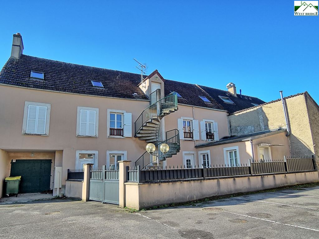 Appartement T3 LA QUEUE LEZ YVELINES (78940) WEST BRIDGE