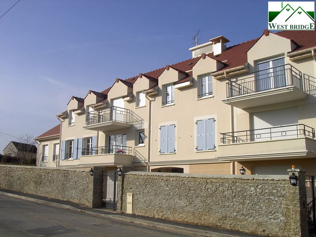 Appartement T3 LA QUEUE LEZ YVELINES (78940) WEST BRIDGE