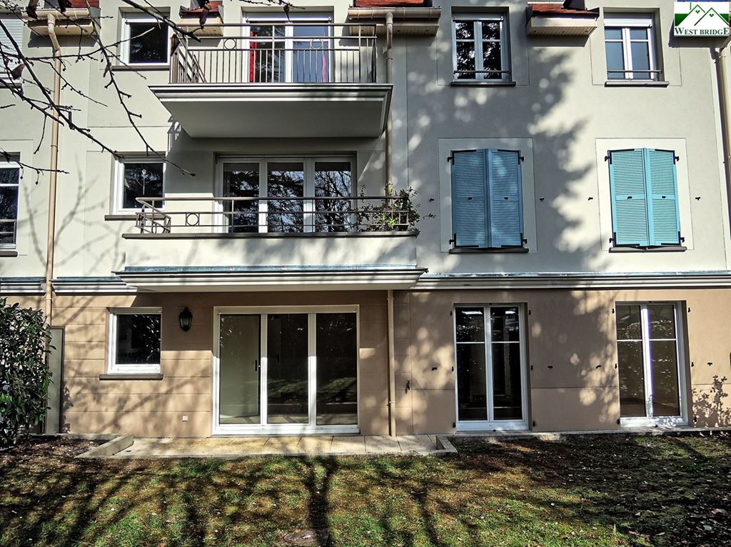 Appartement T3 LA QUEUE LEZ YVELINES (78940) WEST BRIDGE