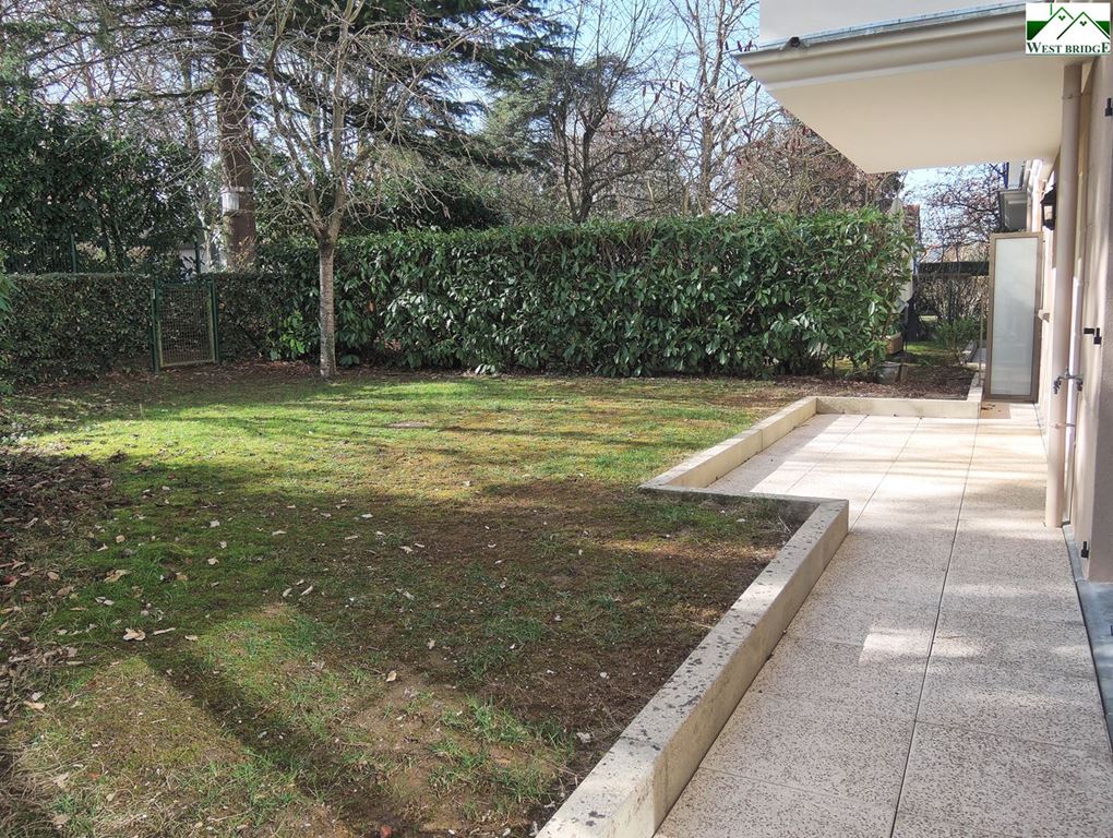 Appartement T3 LA QUEUE LEZ YVELINES (78940) WEST BRIDGE