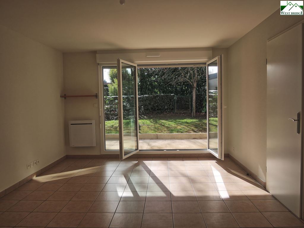 Appartement T3 LA QUEUE LEZ YVELINES (78940) WEST BRIDGE