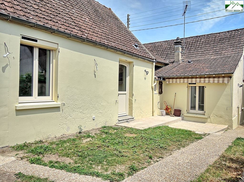 Maison de village GARANCIERES (78890) WEST BRIDGE