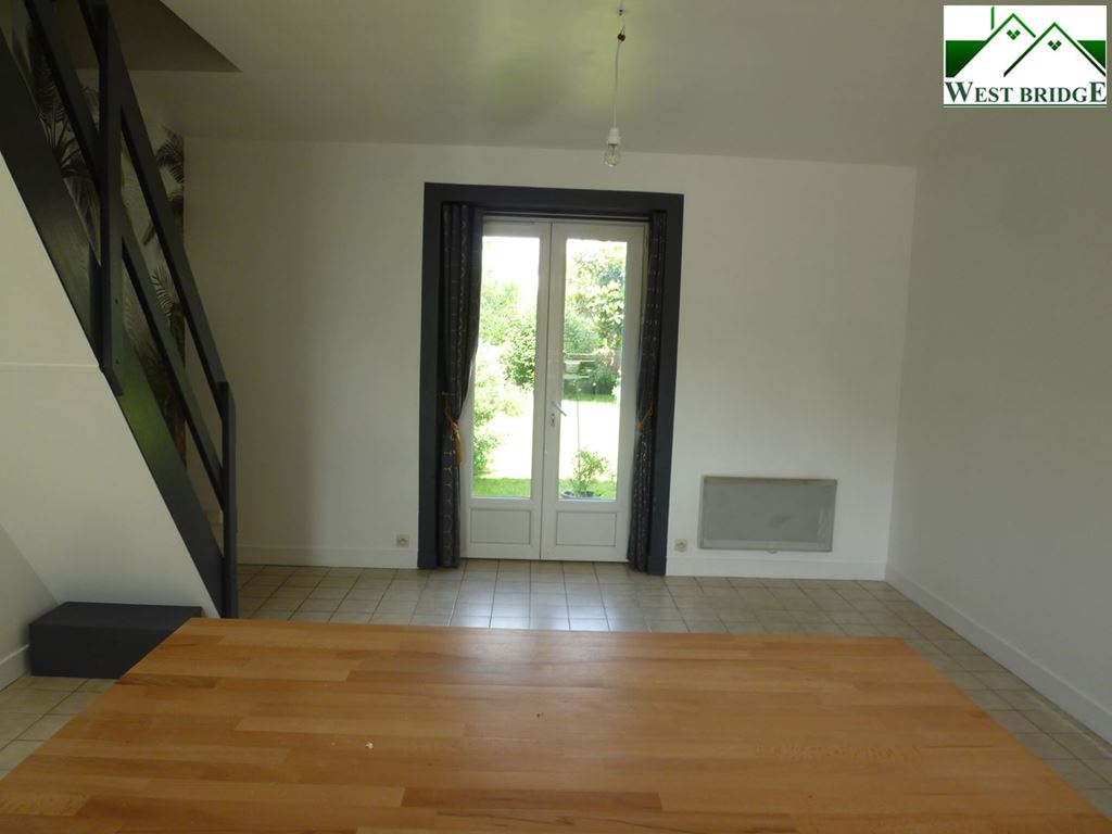 Maison GARANCIERES (78890) WEST BRIDGE