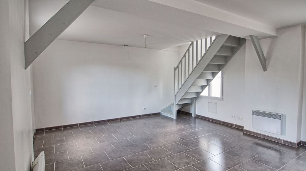 Maison VILLIERS ST FREDERIC (78640) WEST BRIDGE