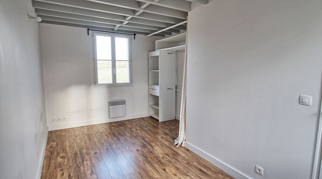 Maison VILLIERS ST FREDERIC (78640) WEST BRIDGE