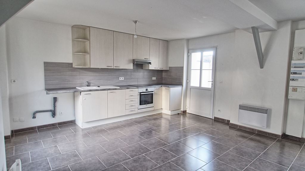 Maison VILLIERS ST FREDERIC (78640) WEST BRIDGE