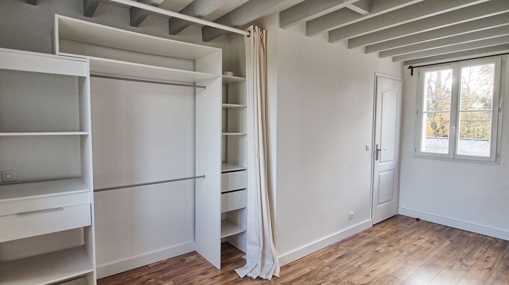 Maison VILLIERS ST FREDERIC (78640) WEST BRIDGE