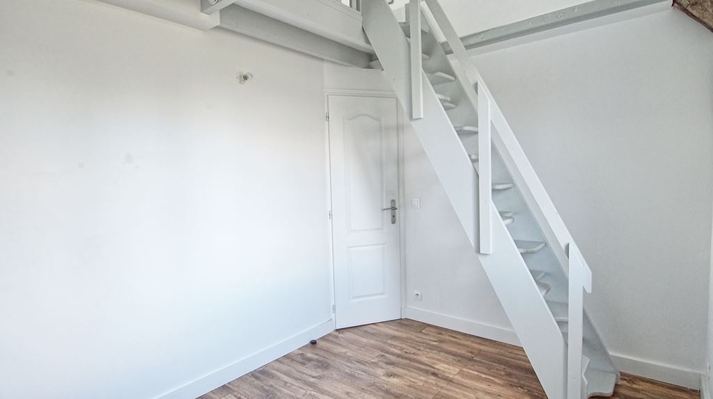 Maison VILLIERS ST FREDERIC (78640) WEST BRIDGE