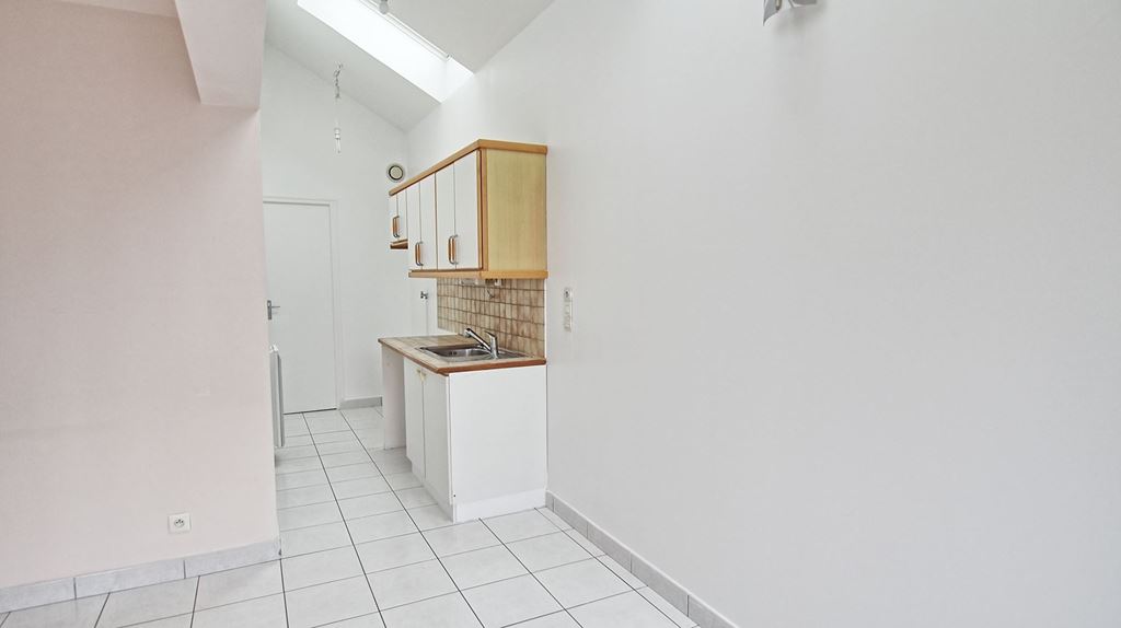 Appartement T2 GARANCIERES (78890) WEST BRIDGE