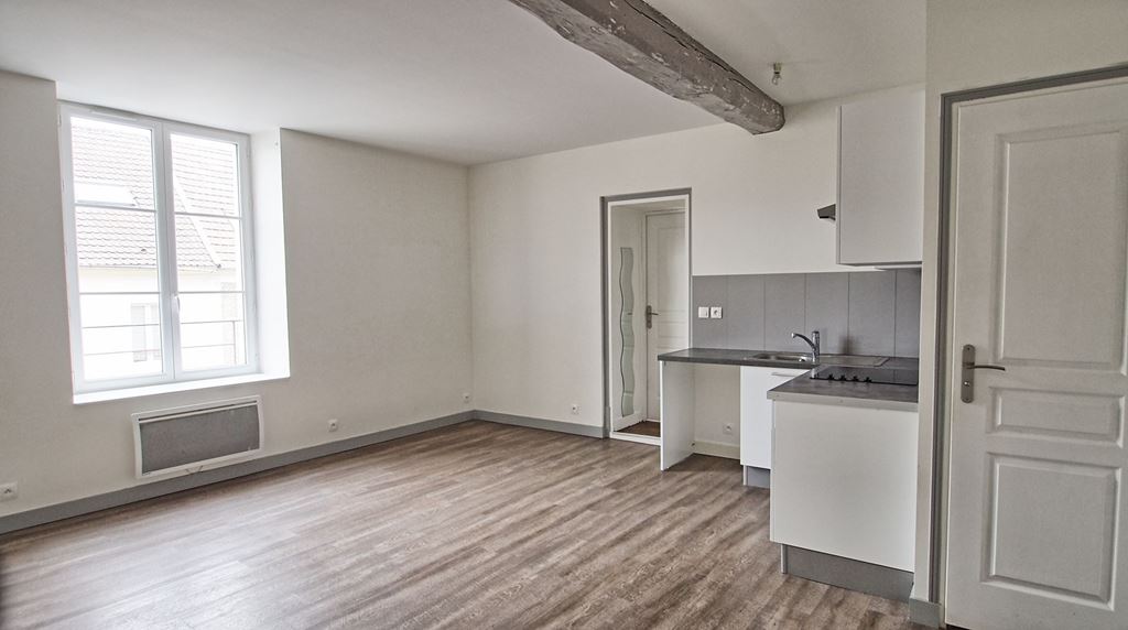 Appartement T2 LA QUEUE LEZ YVELINES (78940) WEST BRIDGE