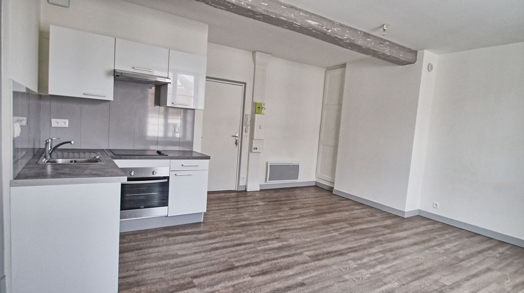 Appartement T2 LA QUEUE LEZ YVELINES (78940) WEST BRIDGE