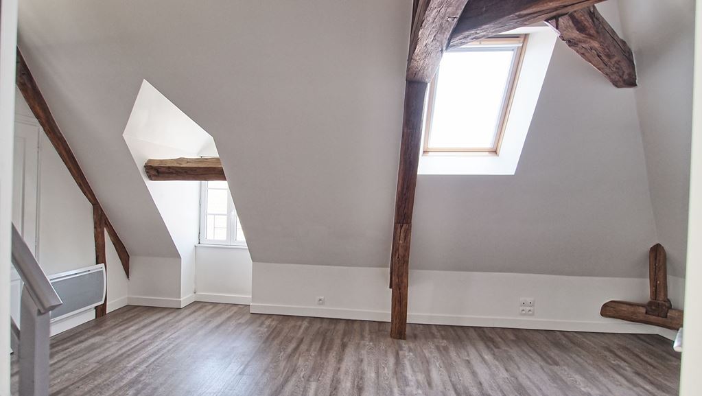 Appartement T1 LA QUEUE LEZ YVELINES (78940) WEST BRIDGE