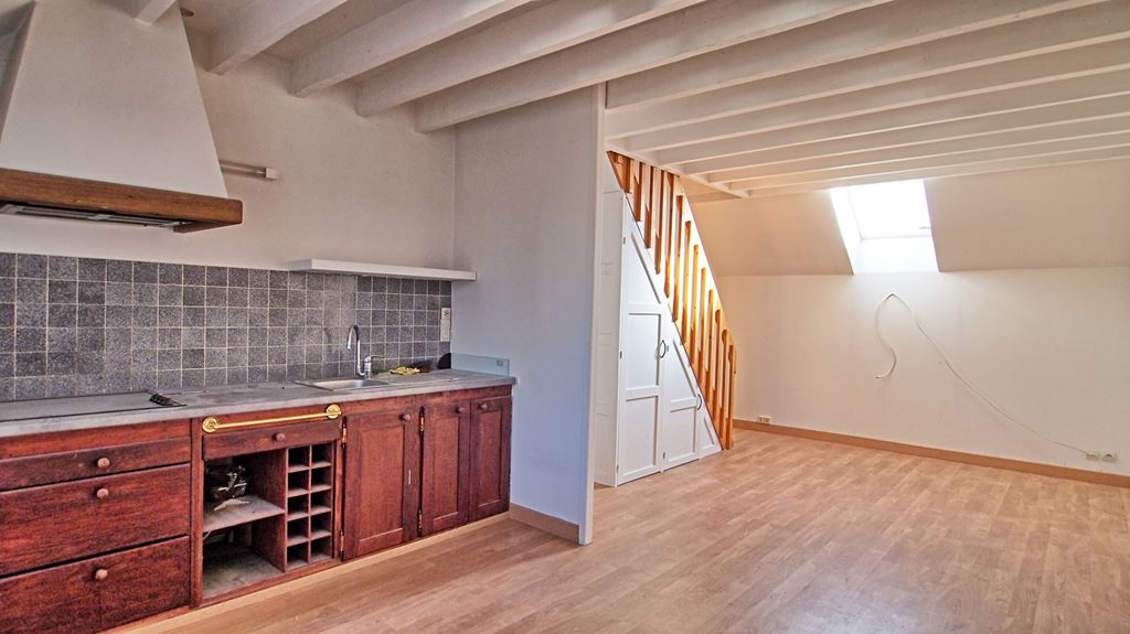 Appartement T3 LA QUEUE LEZ YVELINES (78940) WEST BRIDGE