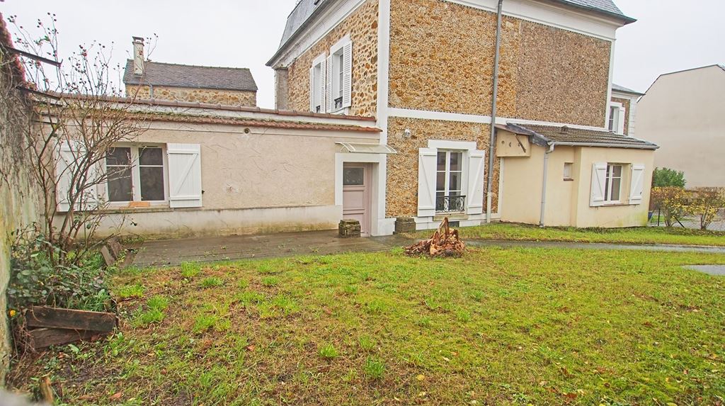 Maison GUYANCOURT (78280) WEST BRIDGE