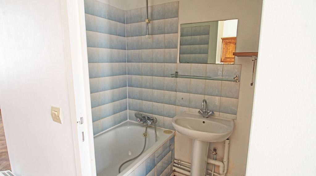 Appartement Studio LA QUEUE LEZ YVELINES (78940) WEST BRIDGE